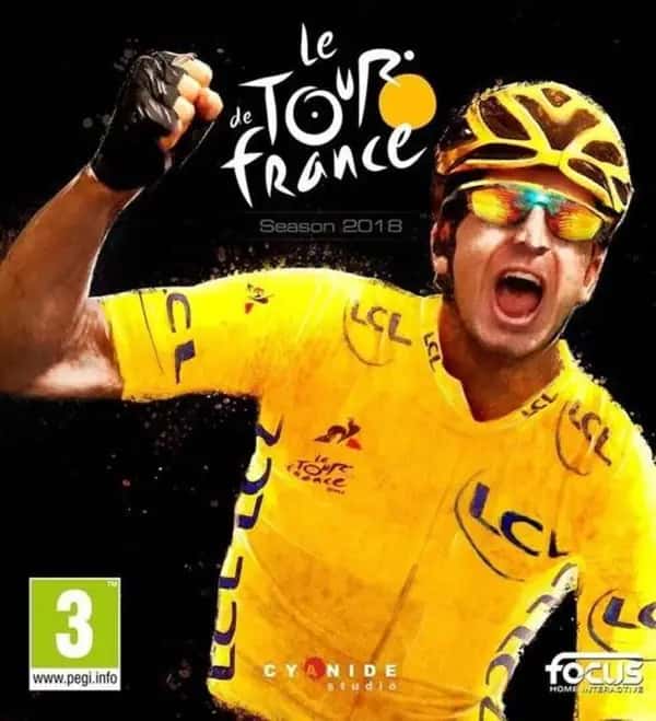 Tour de France 2018 - Microsoft Xbox One - Sport