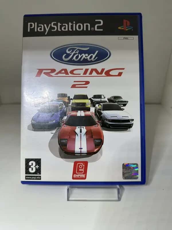 Ford Racing 2