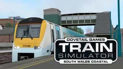 Train Simulator: South Wales Coastal: Bristol - Swansea Route Add-on