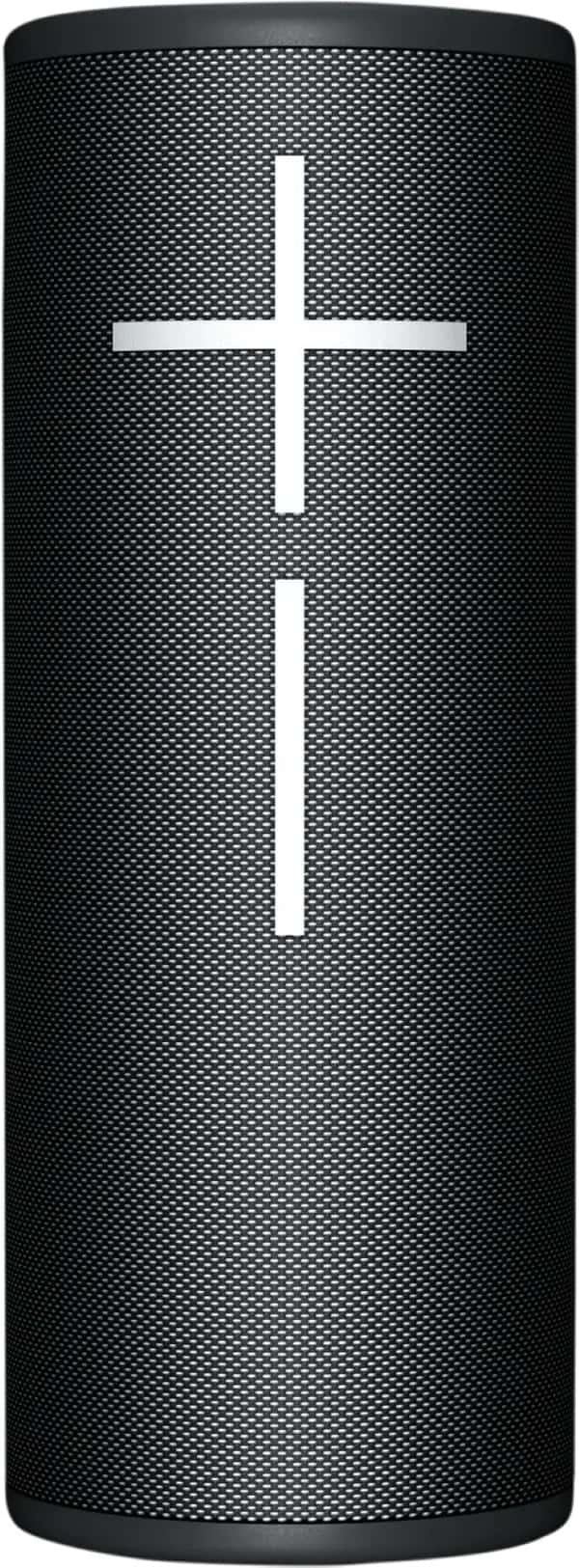 Ultimate Ears MegaBoom 4 Zwart
