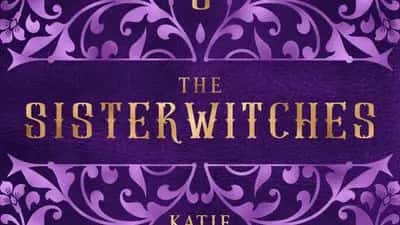 Sisterwitches Book 3 | The Sisterwitches Series AudioBook