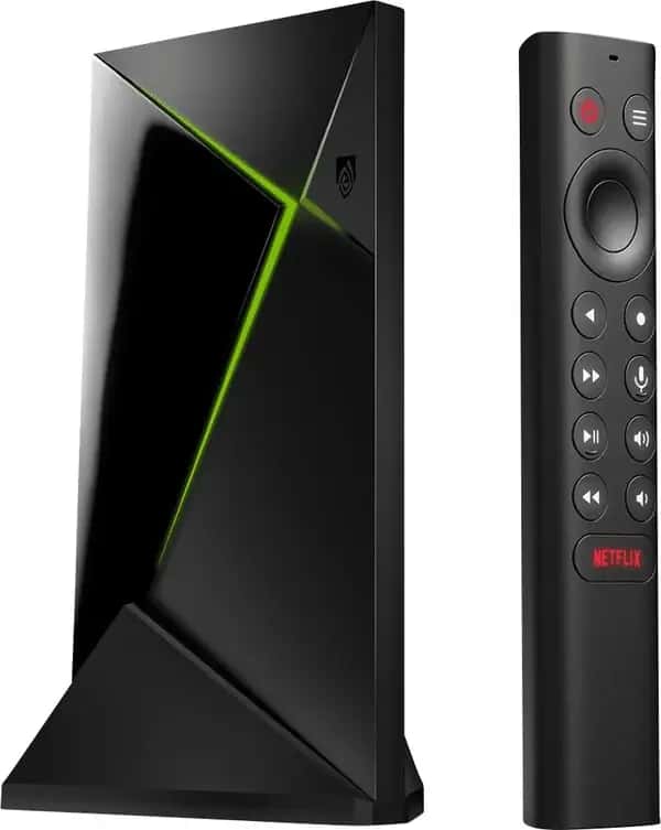 Nvidia Shield TV Pro