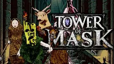 Tower of Mask
