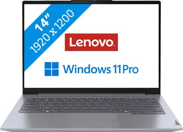 Lenovo ThinkBook 14 G7 ARP - 21MV00AMMH QWERTY