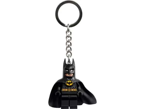 Batman sleutelhanger
