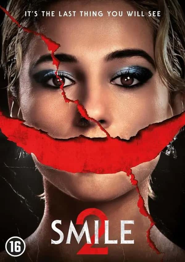 Smile 2 (Nederlandse DVD's)