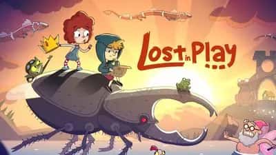 Lost in Play
