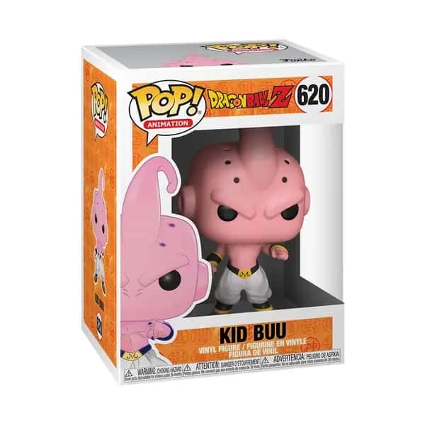 Dragon Ball Z Funko Pop Vinyl: Kid Buu
