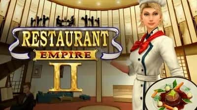 Restaurant Empire II