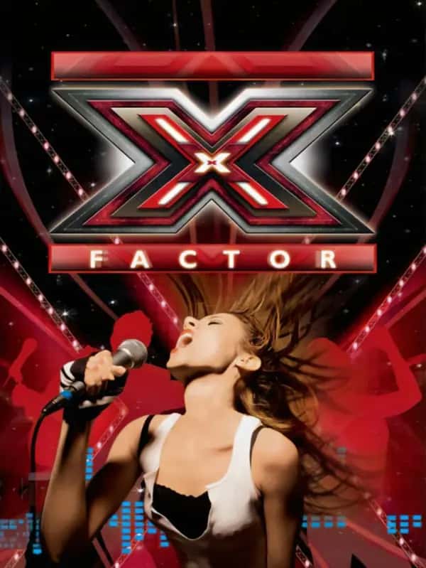 X Factor - Microsoft Xbox 360 - Muziek