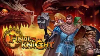 Final Knight - Early Access