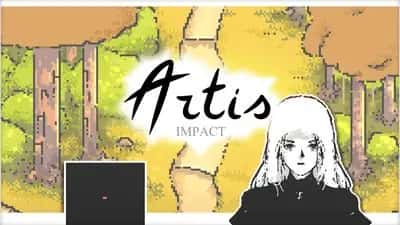 Artis Impact