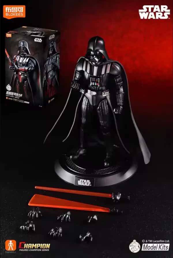 Star Wars - Darth Vader - M [CN]