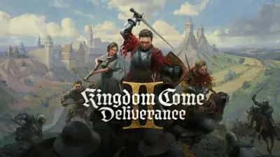 Kingdom Come: Deliverance II