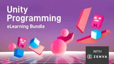 Unity Programming Bundle