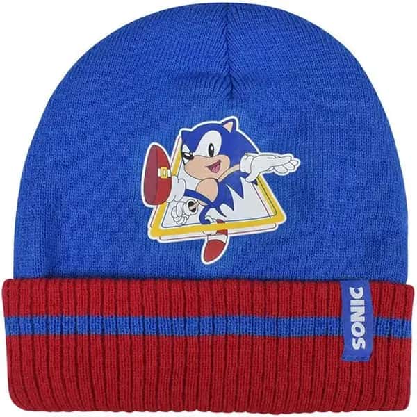 Sonic the Hedgehog - Beanie