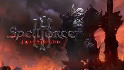 SpellForce 3: Fallen God