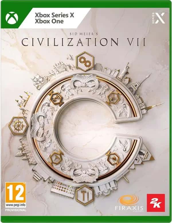 Civilization VII (Xbox One)