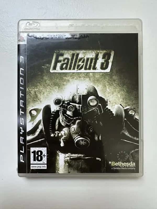 Fallout 3