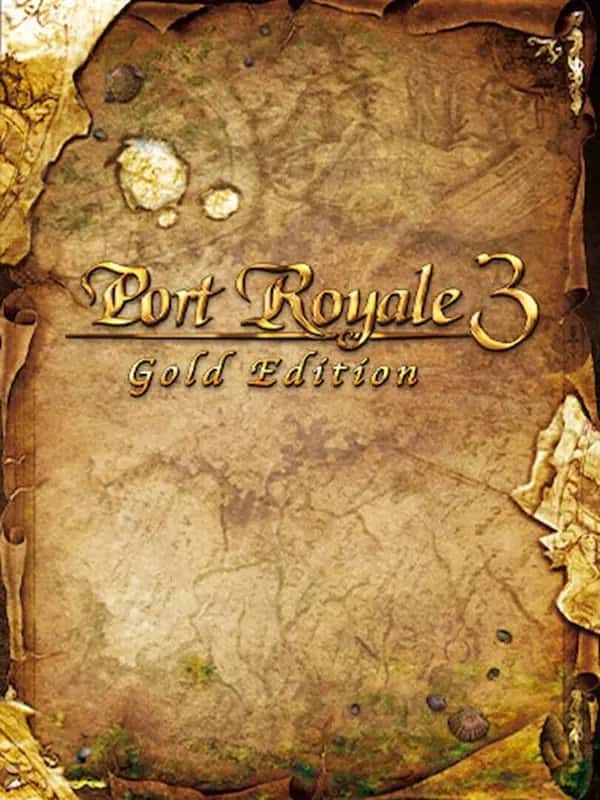Port Royale 3 Gold