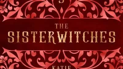 Sisterwitches Book 9 | The Sisterwitches Series AudioBook