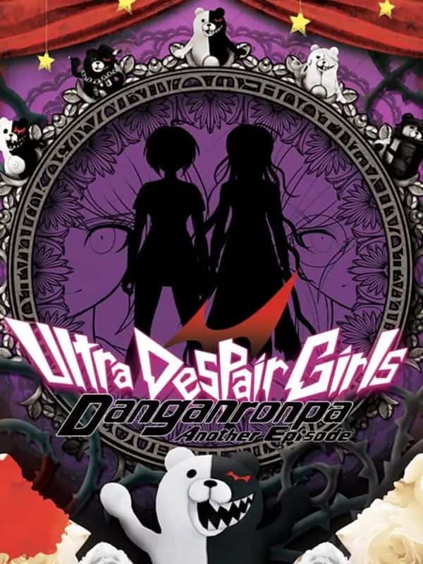Danganronpa Another Episode: Ultra Despair Girls - Sony PlayStation 4 - Adventure