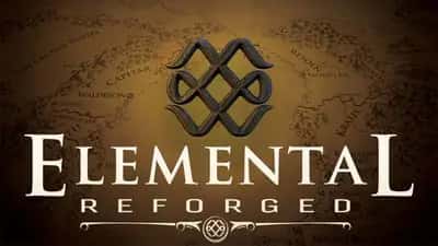 Elemental: Reforged
