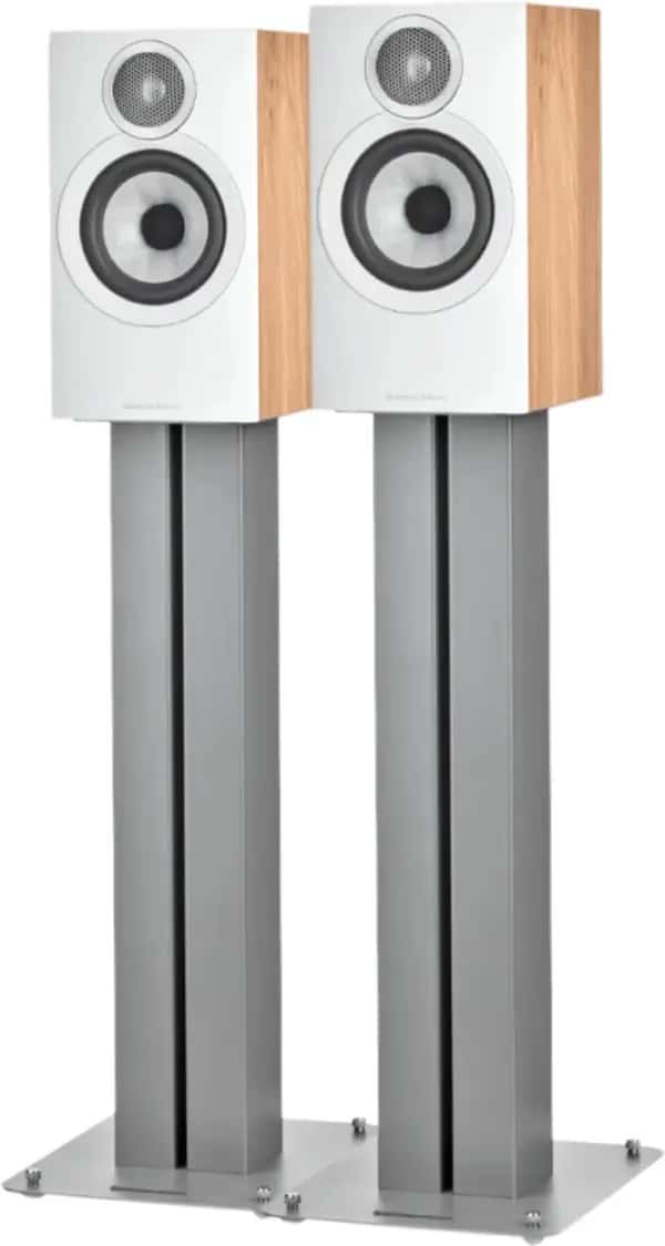 Bowers & Wilkins 607 S3 Bruin (per paar)