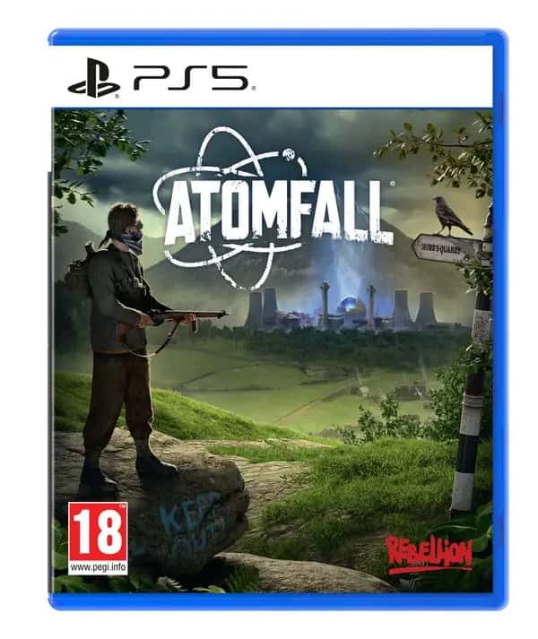 Atomfall - PS5