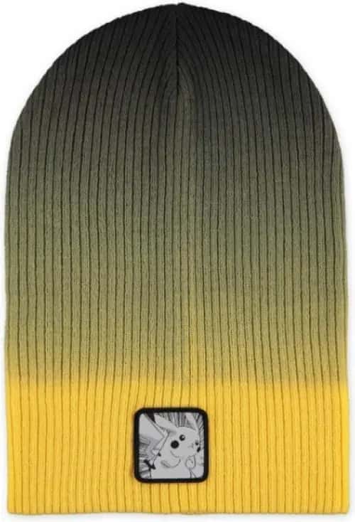 Pokémon - Pikachu Slouchy Beanie