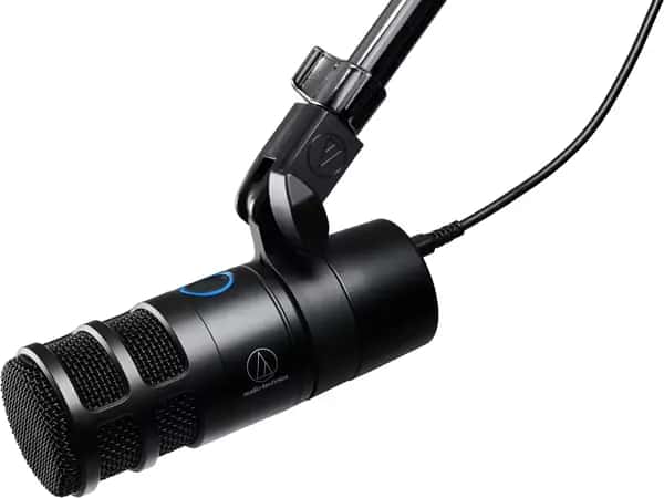 Audio-Technica AT2040USB