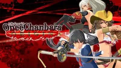 Onee Chanbara ORIGIN - Standard Edition