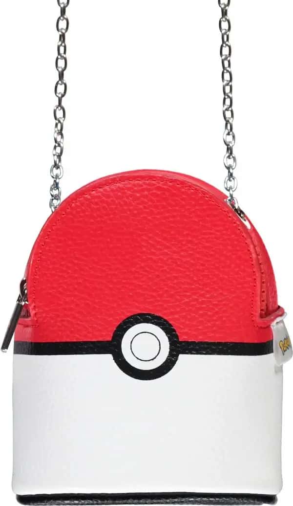 Pokémon - Pokeball Micro Bag