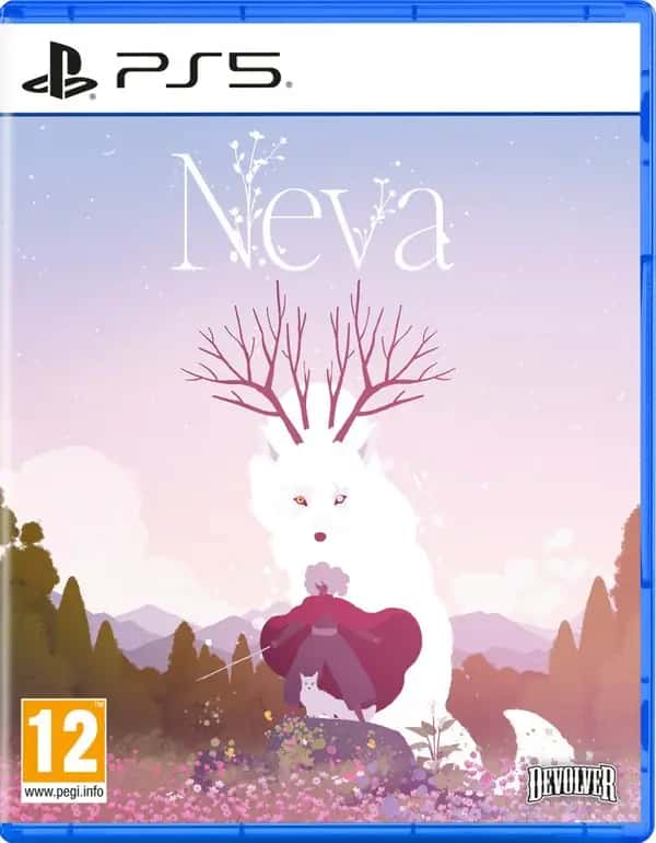 Neva (PlayStation 5)