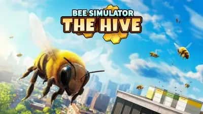 Bee Simulator: The Hive