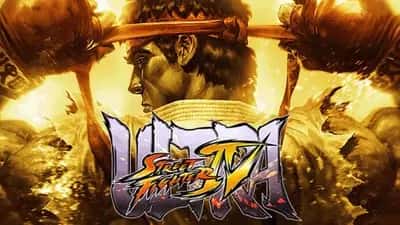 Ultra Street Fighter® IV