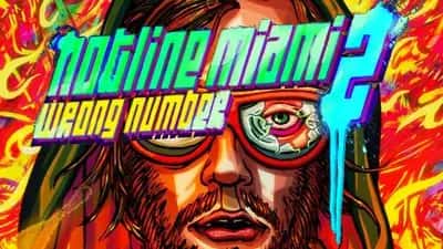 Hotline Miami 2: Wrong Number