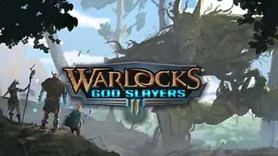 Warlocks 2: God Slayers