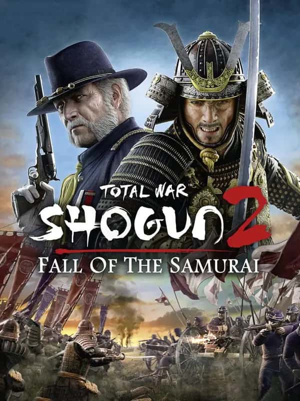 Shogun: Total War 2 - The Complete Edition - Windows - Strategy