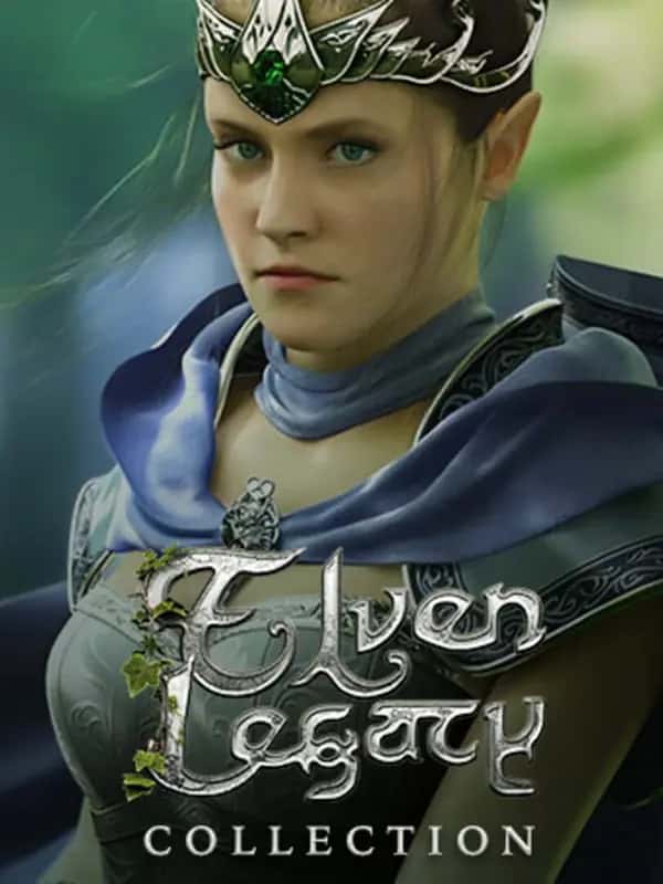 Elven Legacy Collection - Windows - Strategy