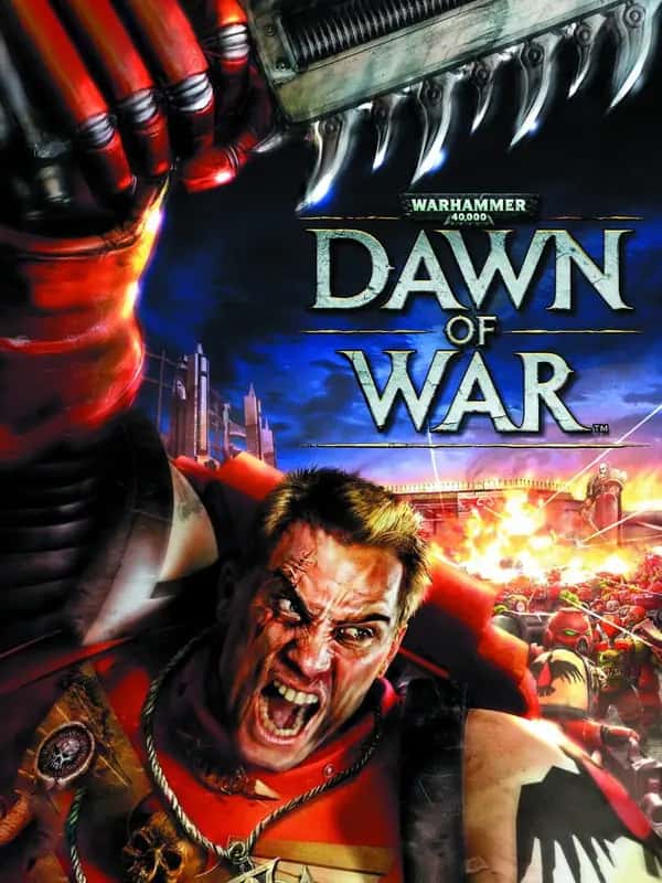 Warhammer 40,000: Dawn of War - Anniversary Edition
