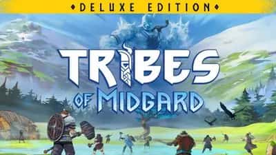 Tribes of Midgard: Deluxe Edition