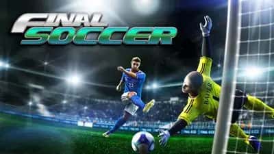 Final Soccer VR