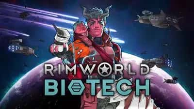 RimWorld - Biotech