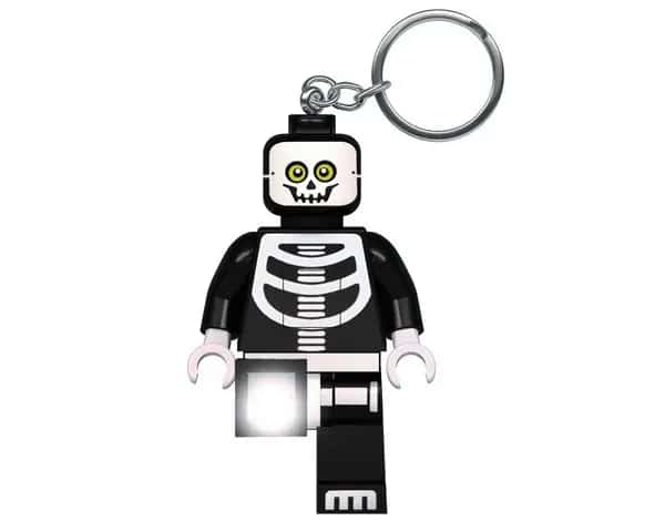 LEGO Skeletsleutellampje