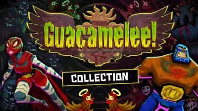 Guacamelee! Collection