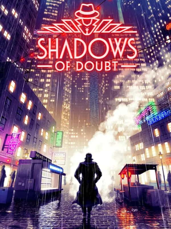 Shadows of Doubt Deluxe Edition