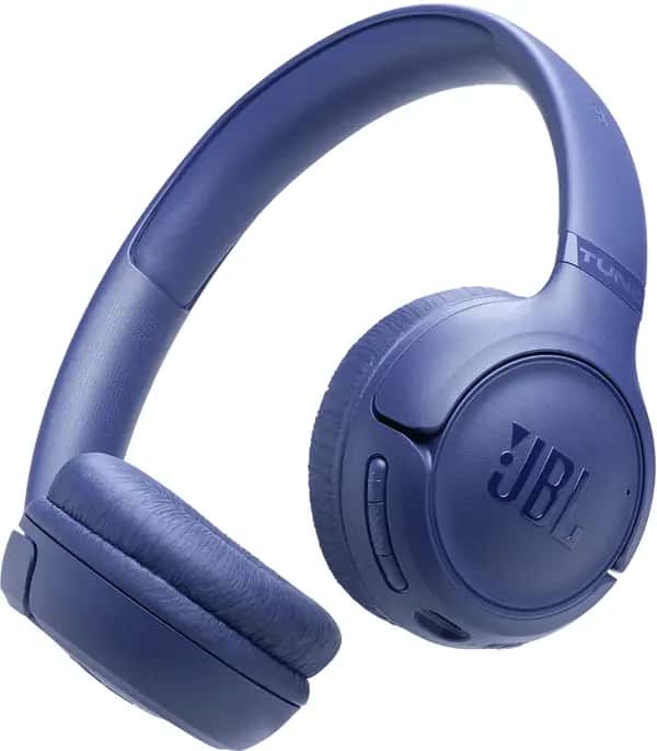 JBL Tune 530BT Blauw
