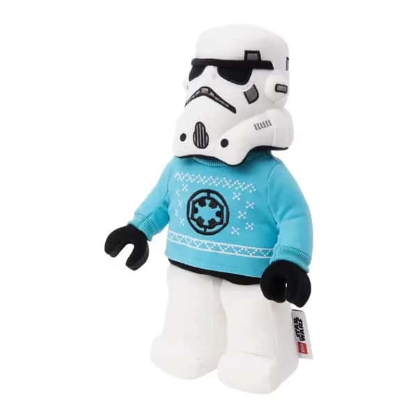 Stormtrooper kerstknuffel