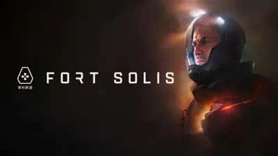 Fort Solis